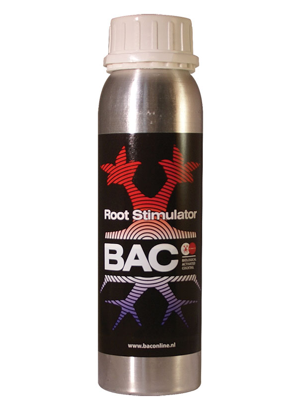 Root Stimulator 60ml B.A.C